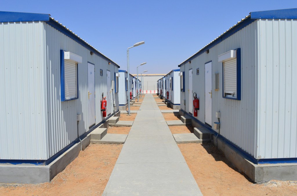 Base Operations Support