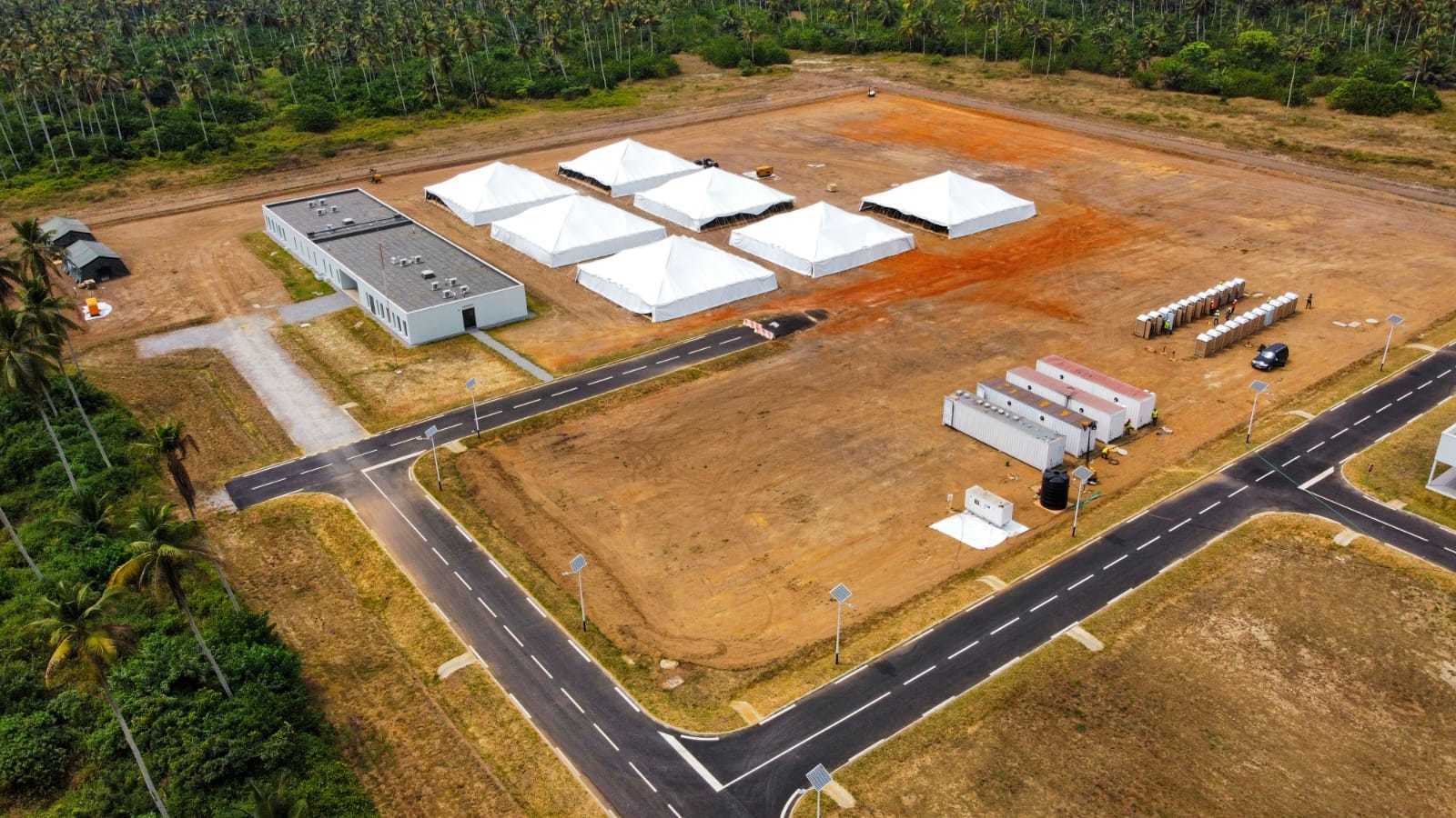 Life Support Solutions