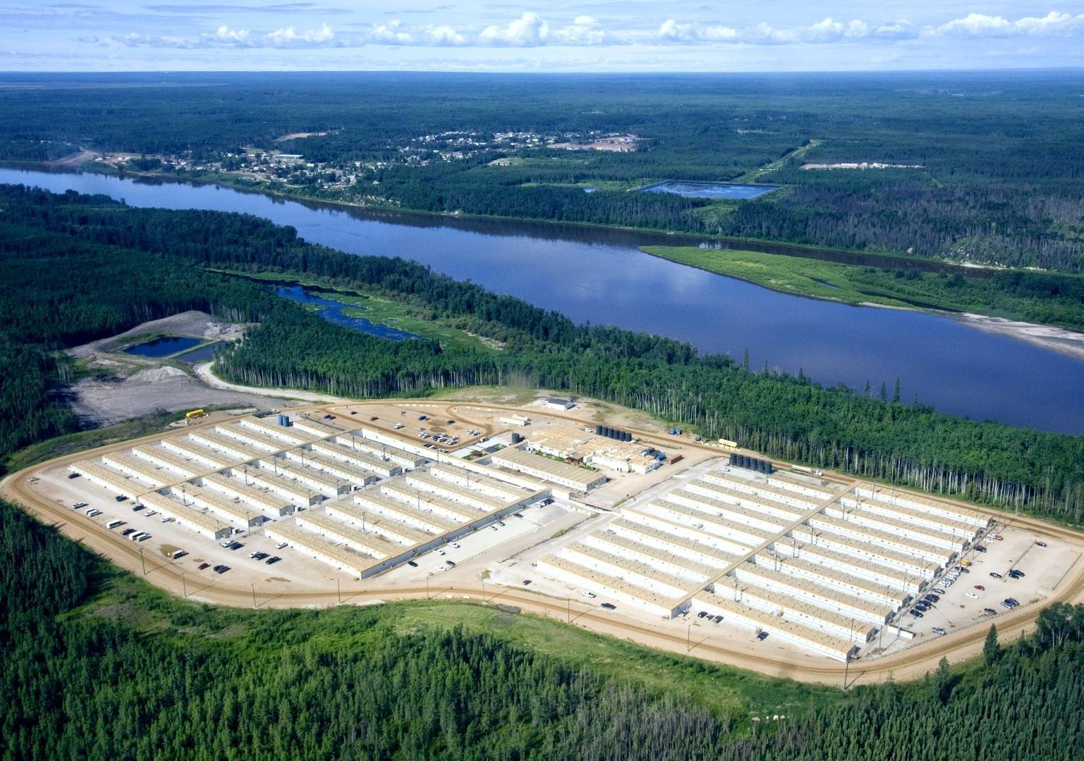 Remote Site Services