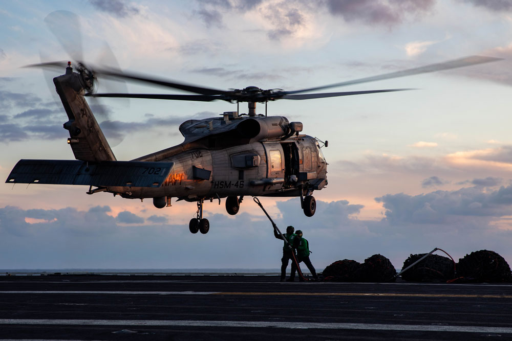 Security and Risk Management